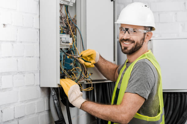 Best Affordable Emergency Electrician  in Moss Beach, CA
