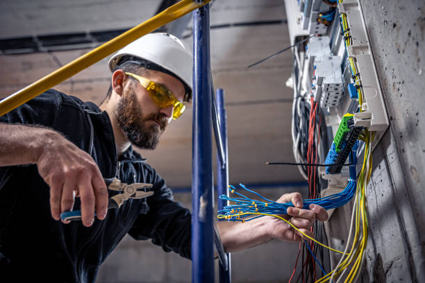 Best Electrical Upgrades for Homes  in Moss Beach, CA