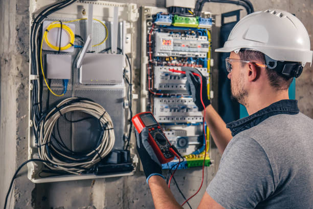 Best Electrician for Home Renovation  in Moss Beach, CA