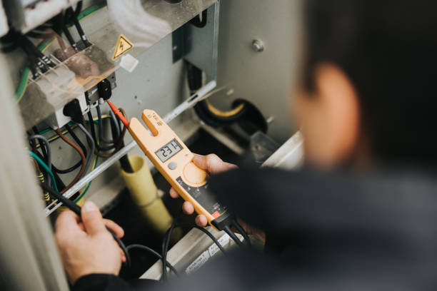 Best Electrical Troubleshooting Services  in Moss Beach, CA