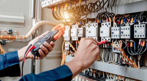 Best 24-Hour Electrician  in Moss Beach, CA