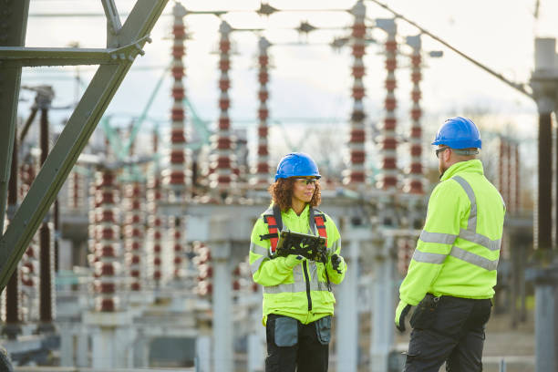 Best Residential Electrician Services  in Moss Beach, CA