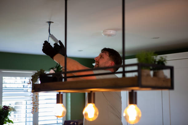 Best Electrical Contractors for Businesses  in Moss Beach, CA