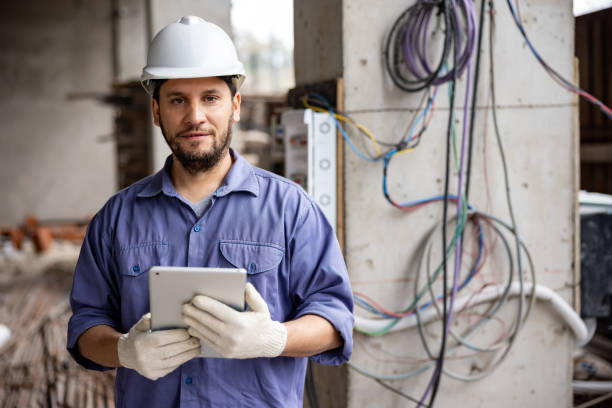 Best Commercial Electrician Services  in Moss Beach, CA