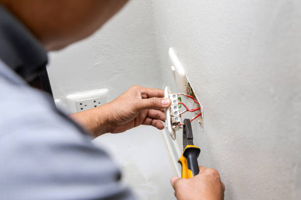 Best Affordable Electrician  in Moss Beach, CA
