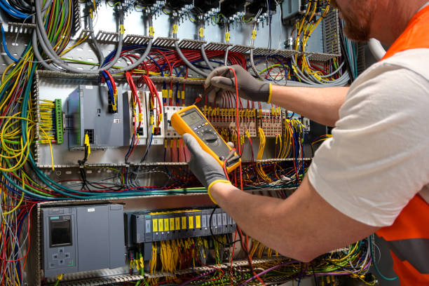 Best Affordable Electrical Installation  in Moss Beach, CA