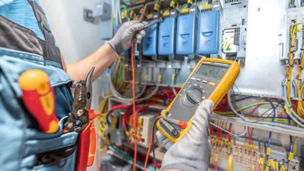 Best Emergency Electrician Near Me  in Moss Beach, CA