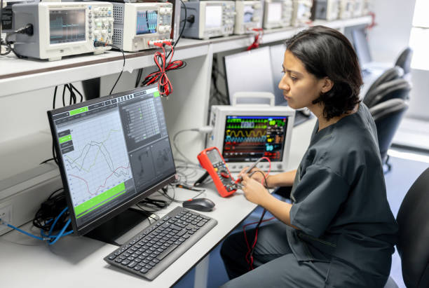 Best Commercial Electrician Services  in Moss Beach, CA