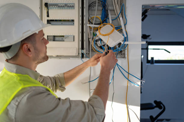 Best Emergency Electrical Repair  in Moss Beach, CA